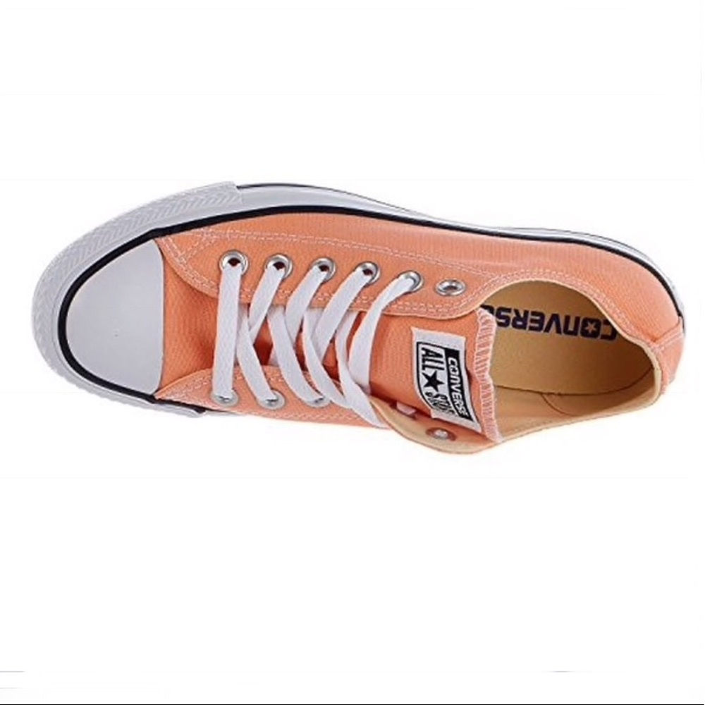 💕SOLD💕 Converse All Star Sneakers - Picture 2 of 5